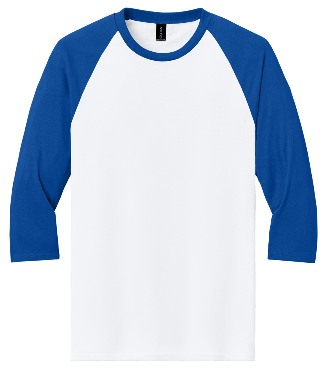 White/ Royal