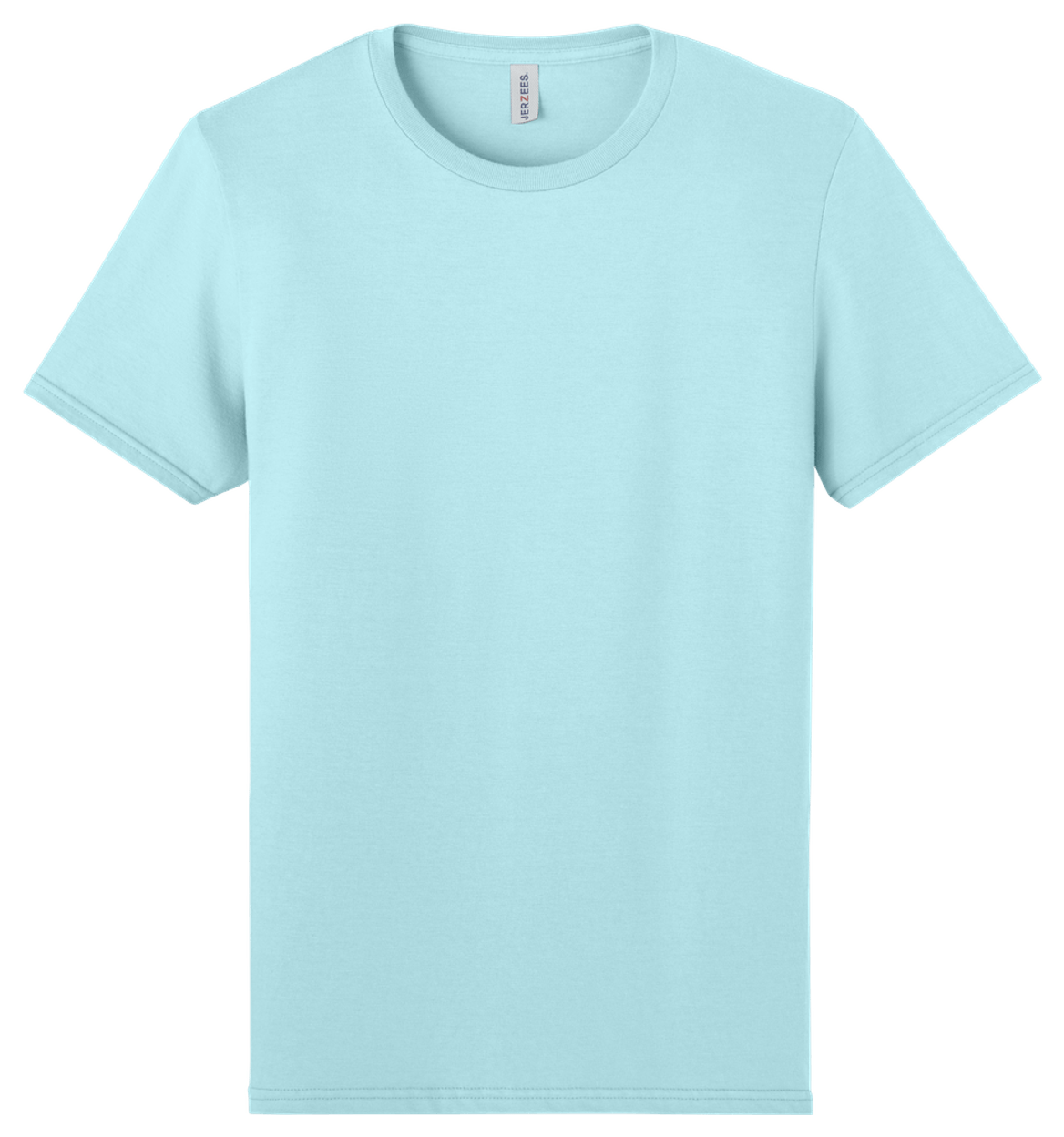 Breezy Blue