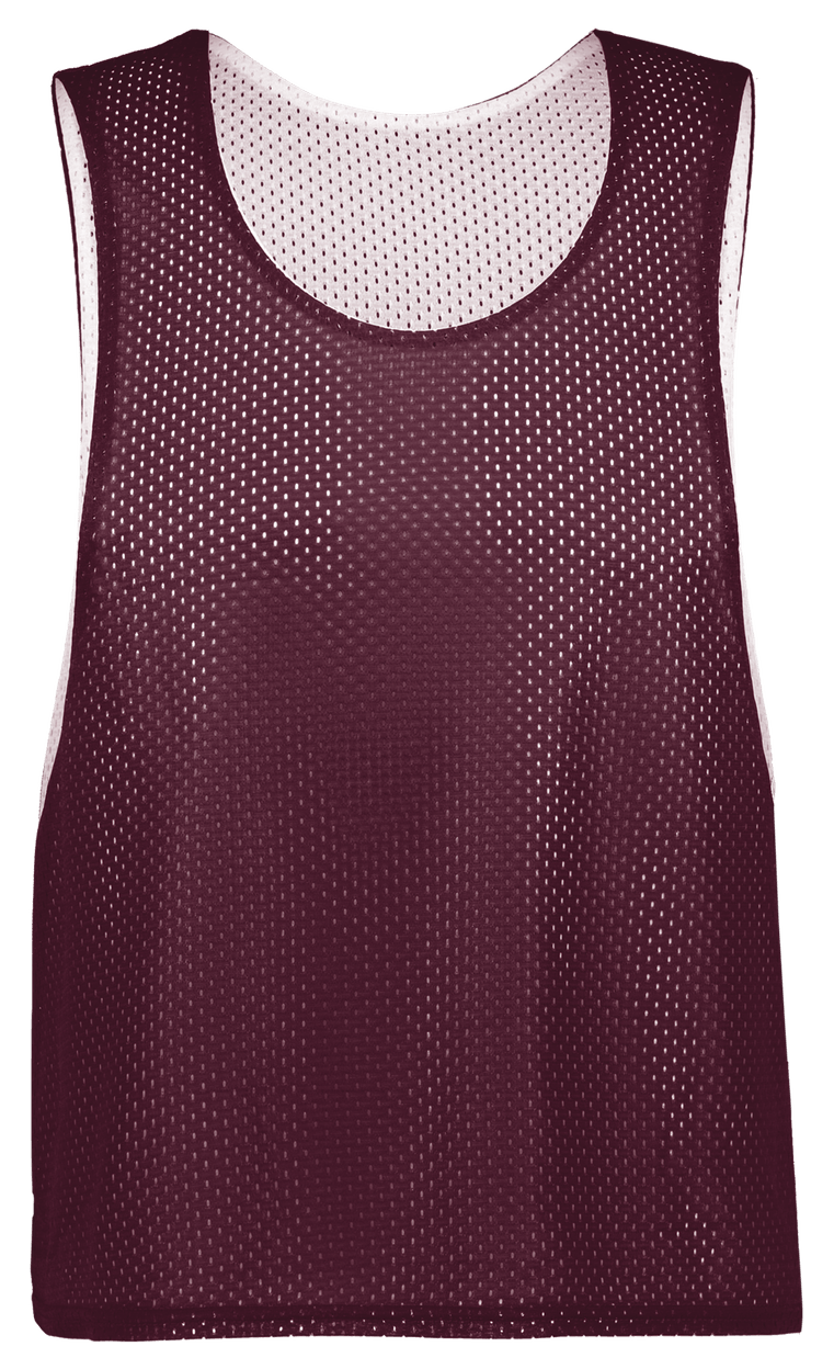 MAROON/WHITE (BA)