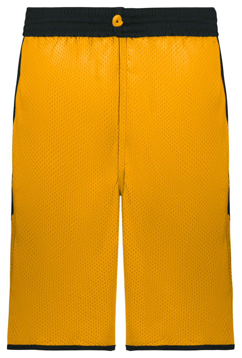 BLACK/GOLD (BA)