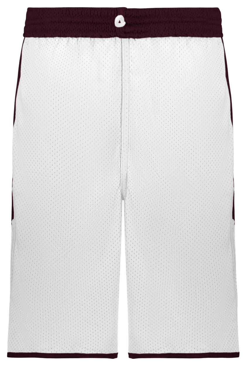 LIGHT MAROON/WHITE (BA)