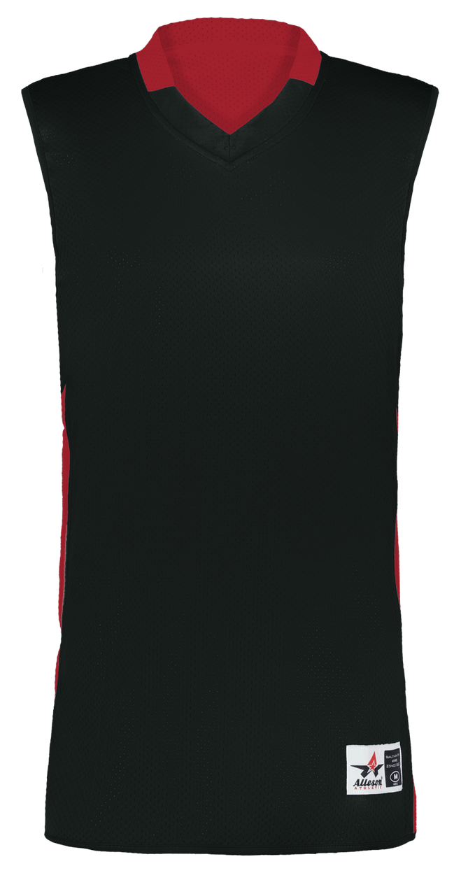SINGLE PLY REVERSIBLE