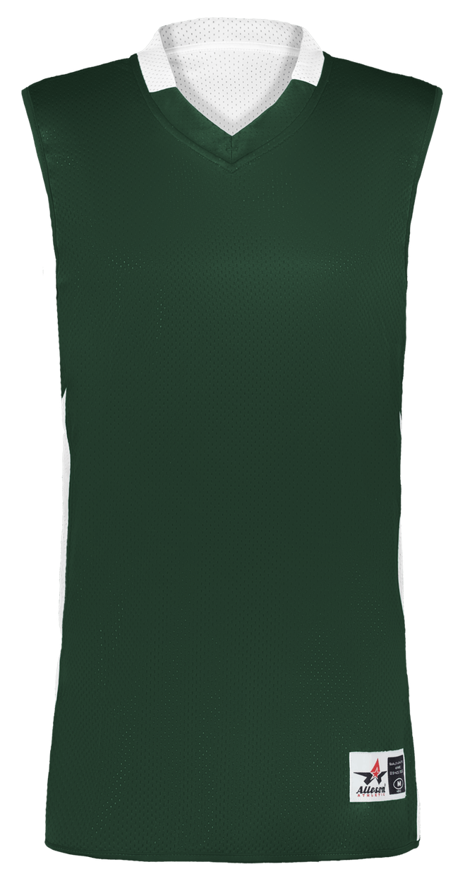 FOREST/WHITE (BA)
