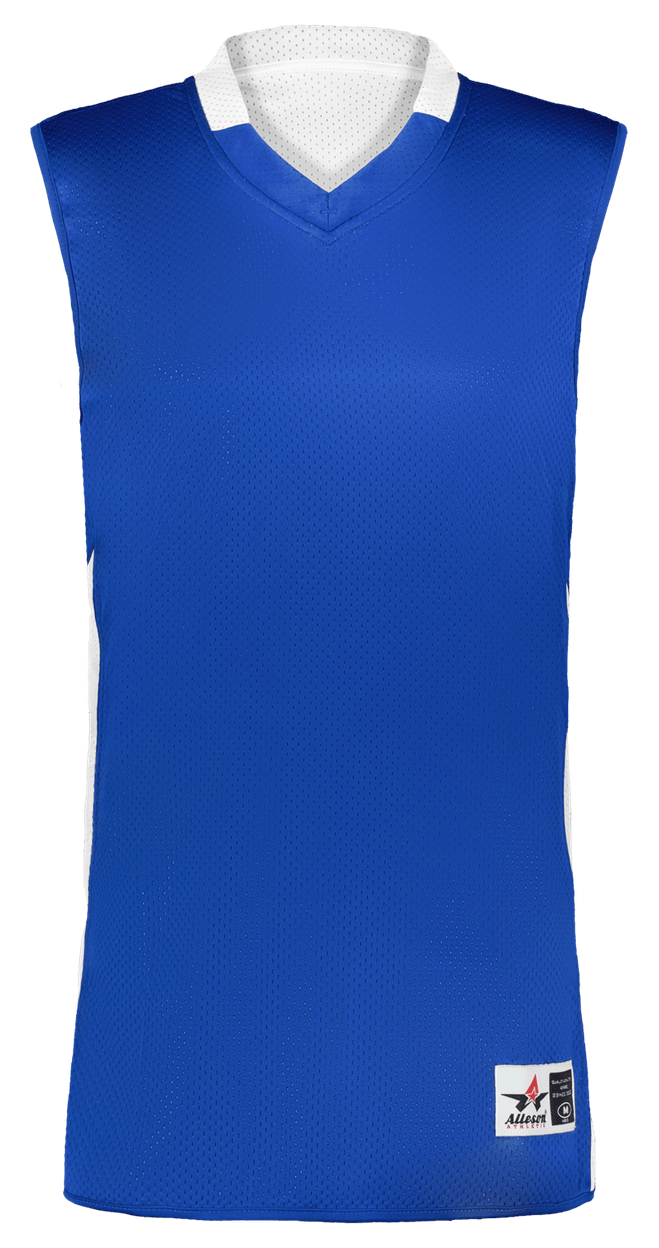 ROYAL/WHITE (BA)