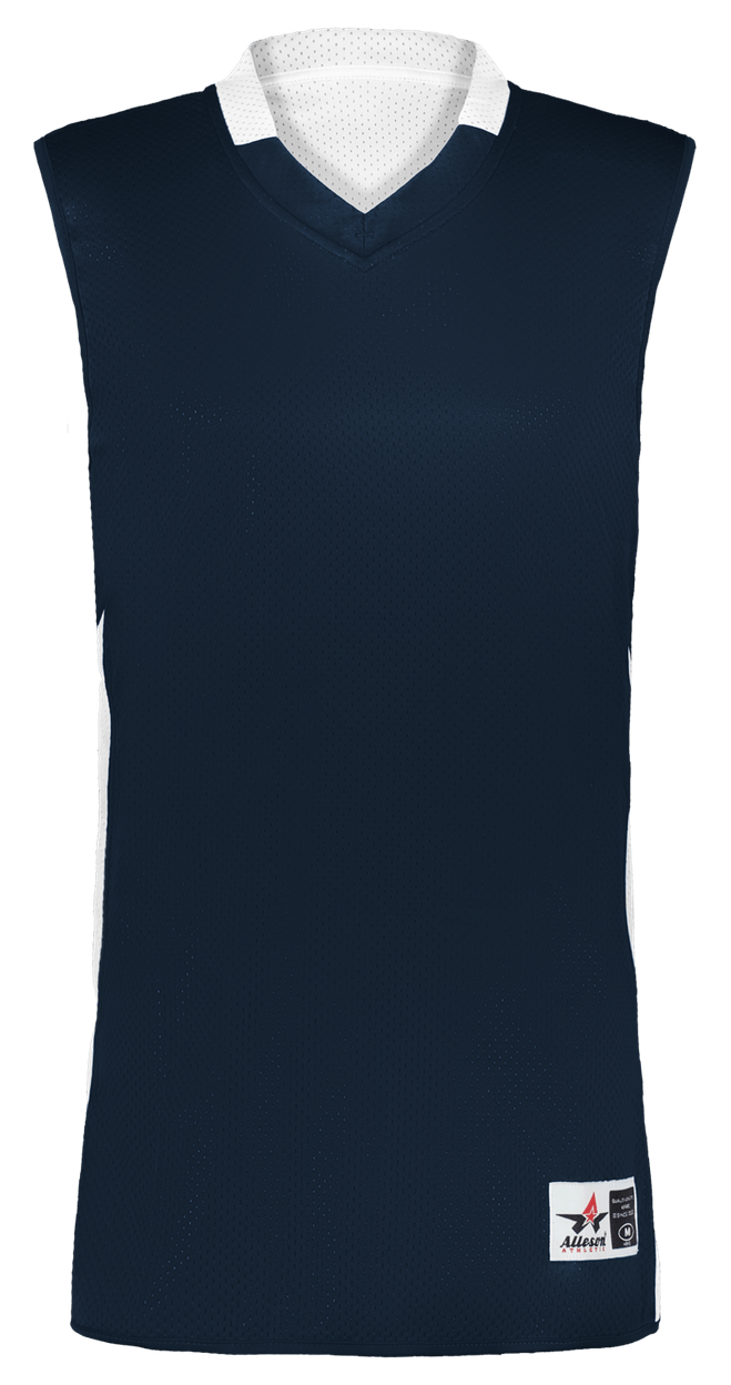 NAVY/WHITE (BA)