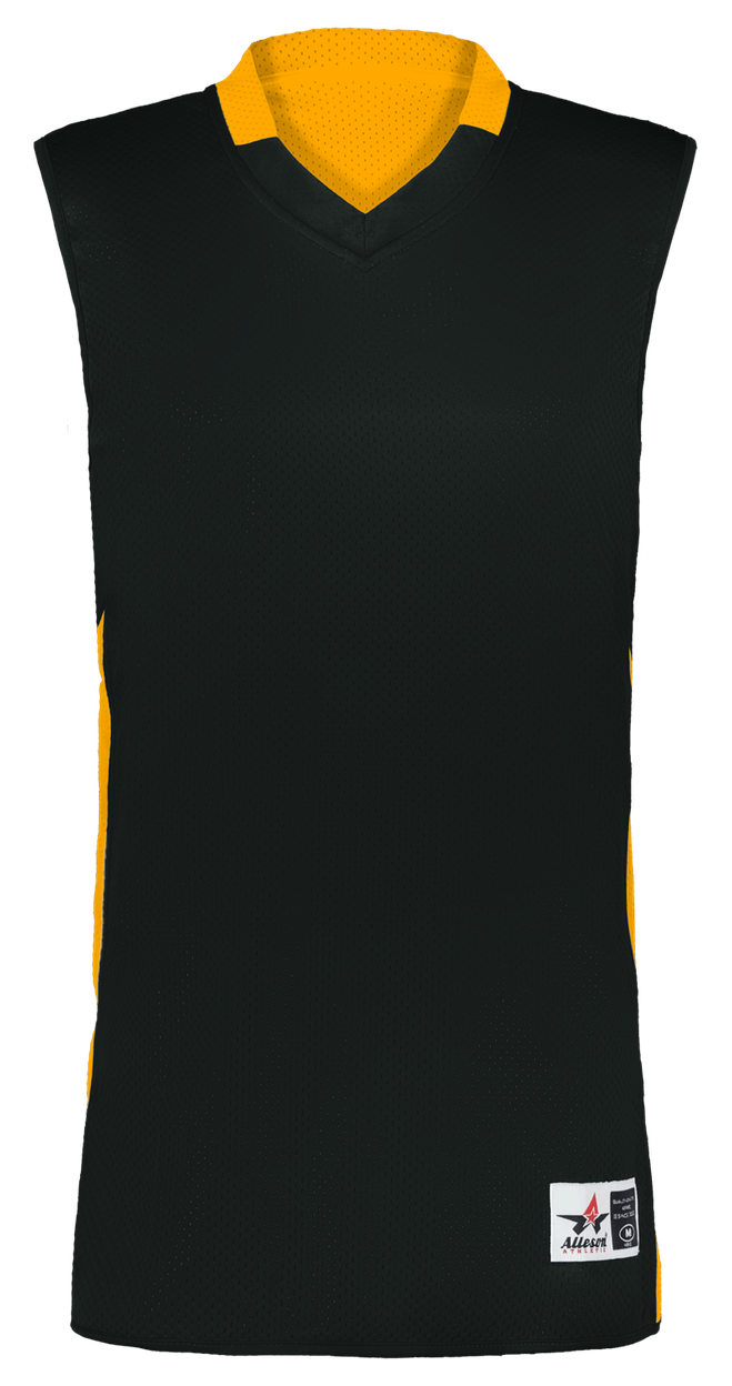 BLACK/GOLD (BA)
