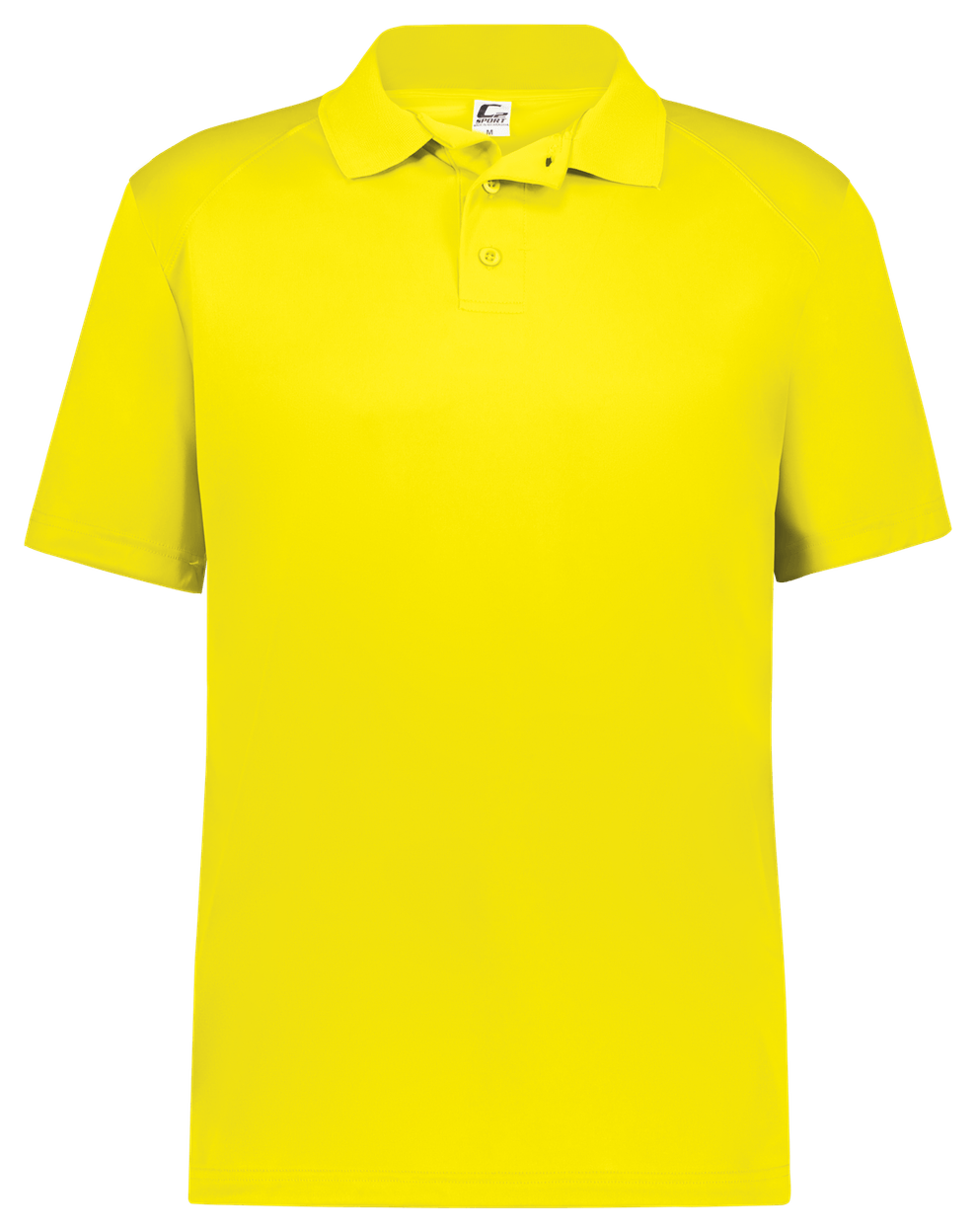 SAFETY YELLOW