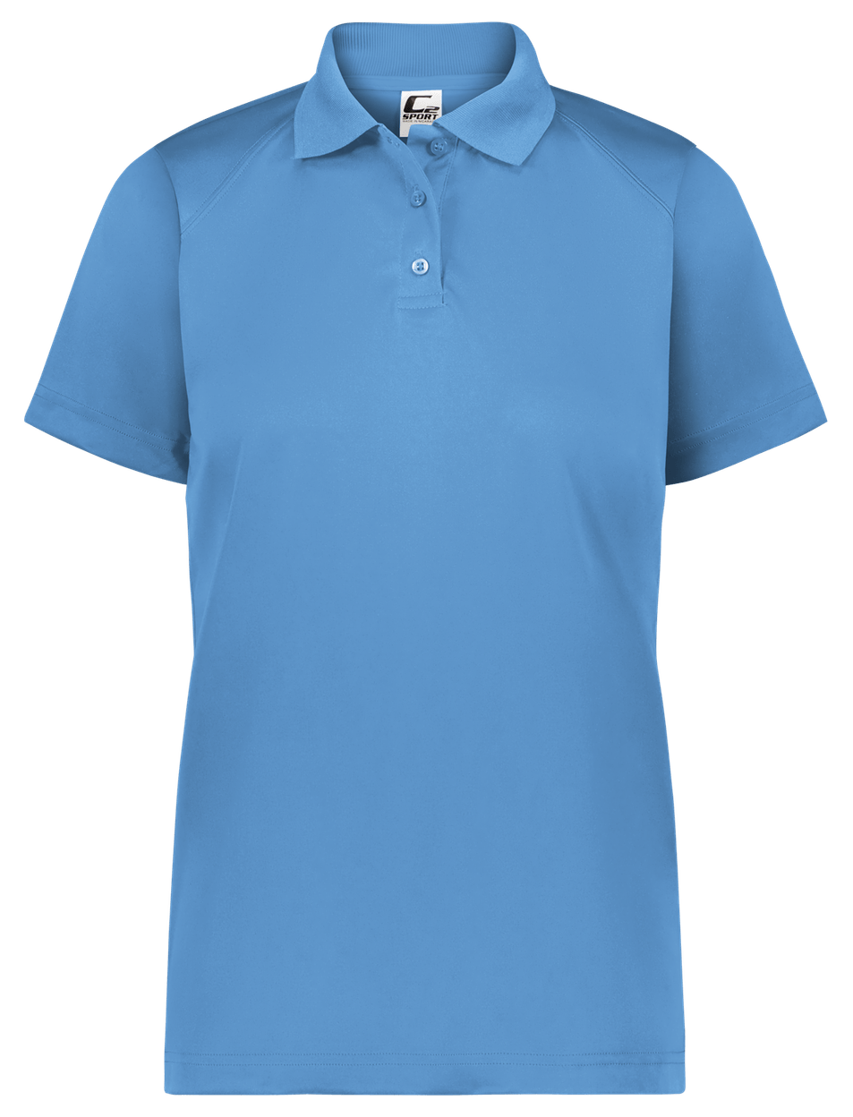COLUMBIA BLUE (BA)