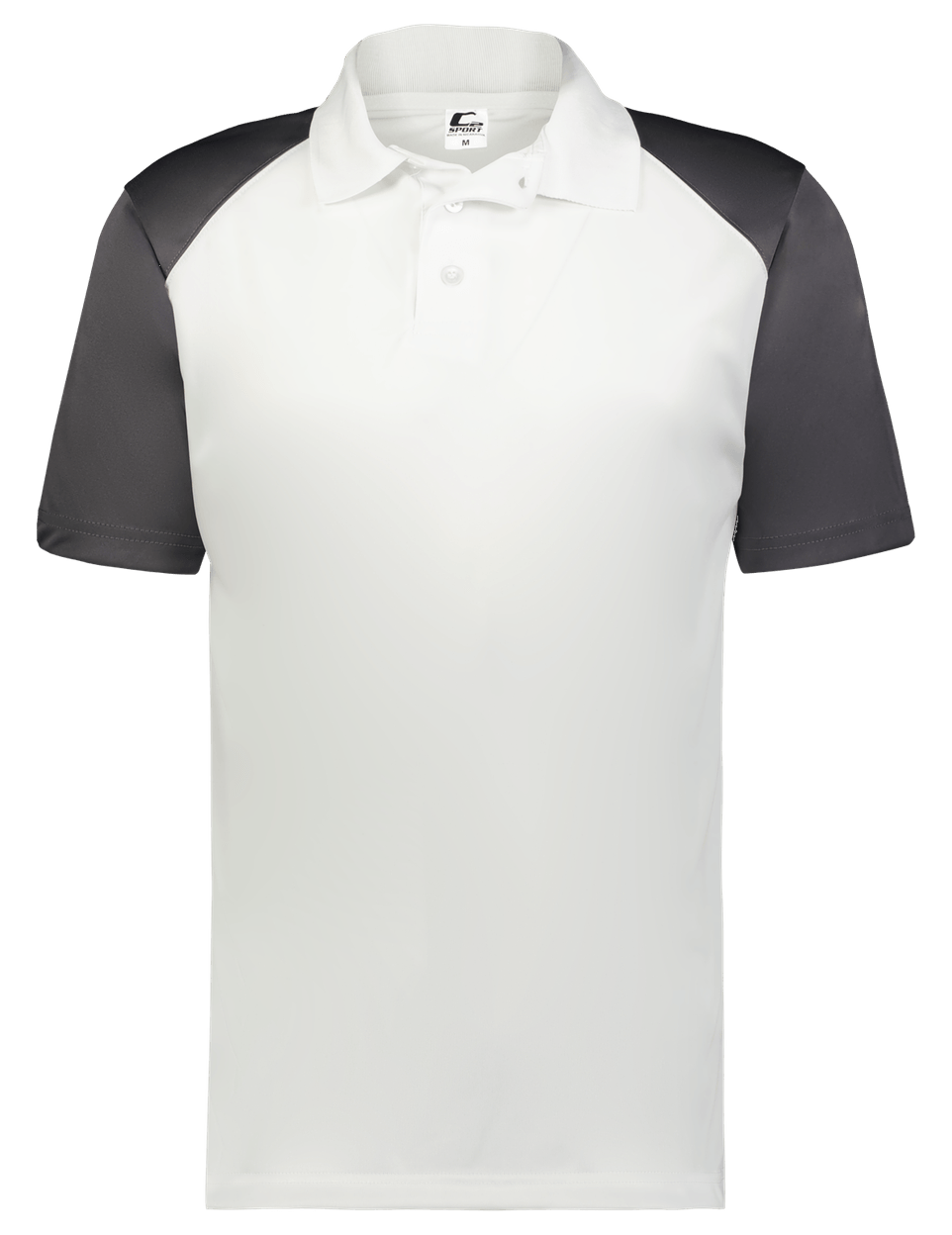 WHITE/GRAPHITE (BA)