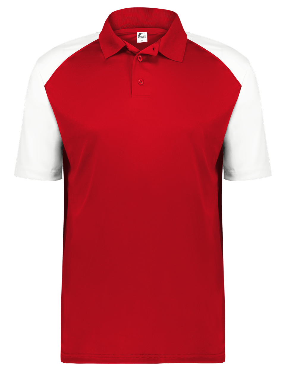 RED/WHITE (BA)
