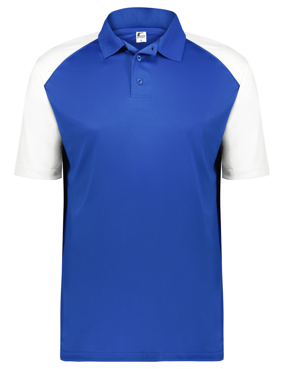 ROYAL/WHITE (BA)