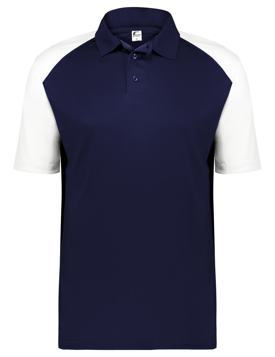 NAVY/WHITE (BA)