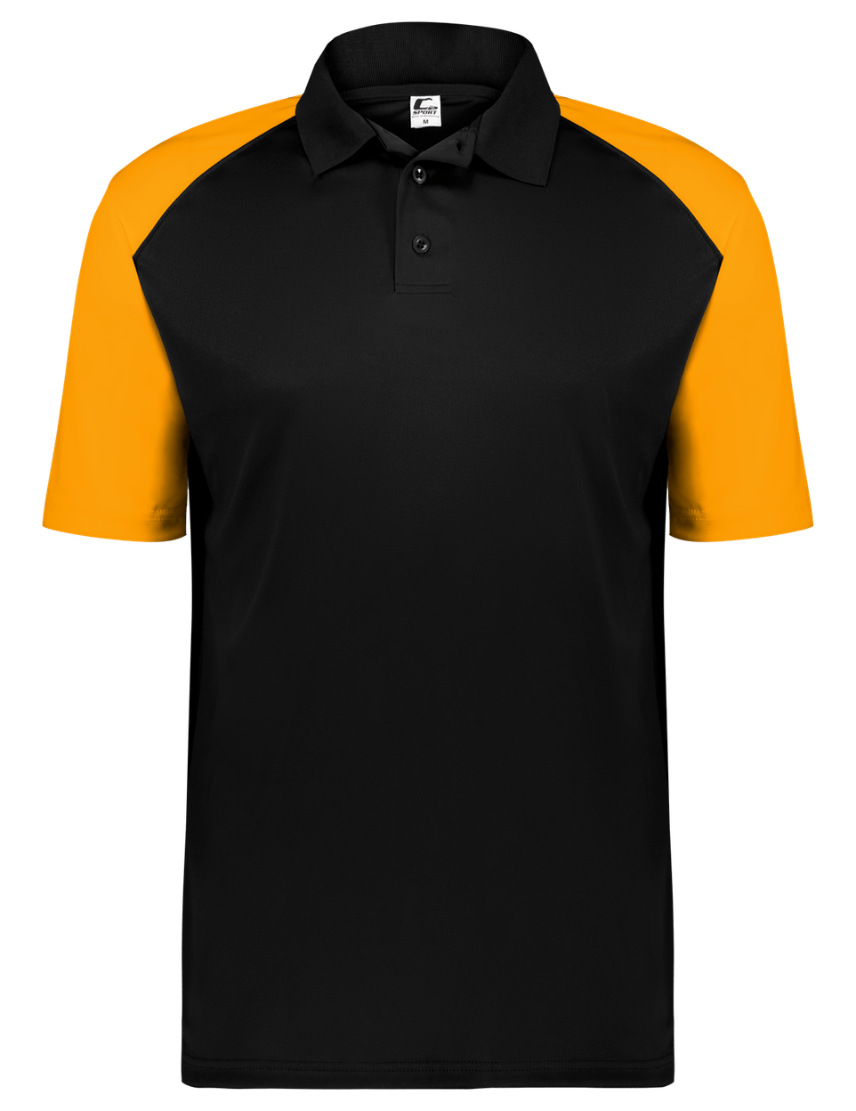 BLACK/GOLD (BA)