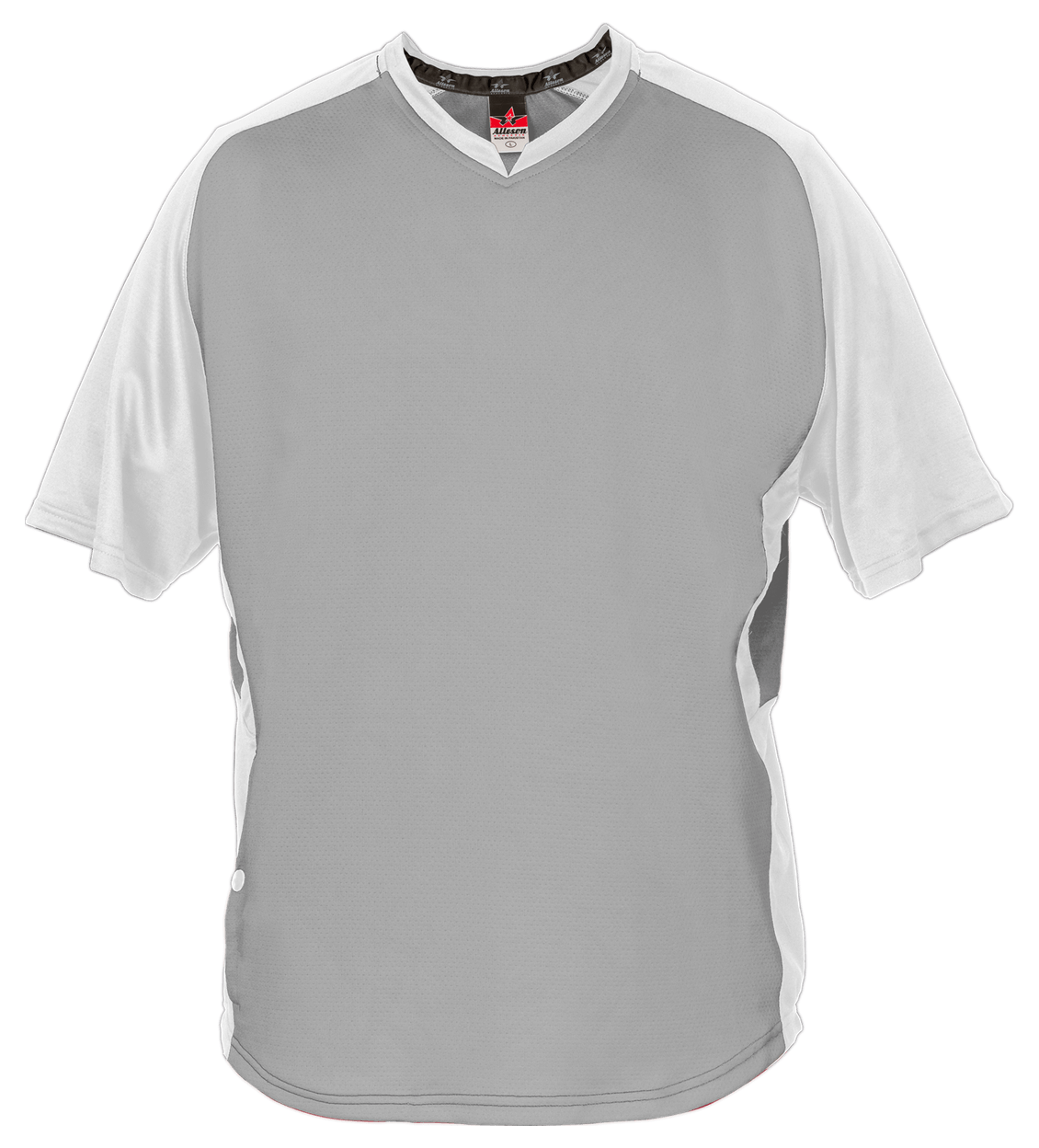 WHITE/GREY (BA)