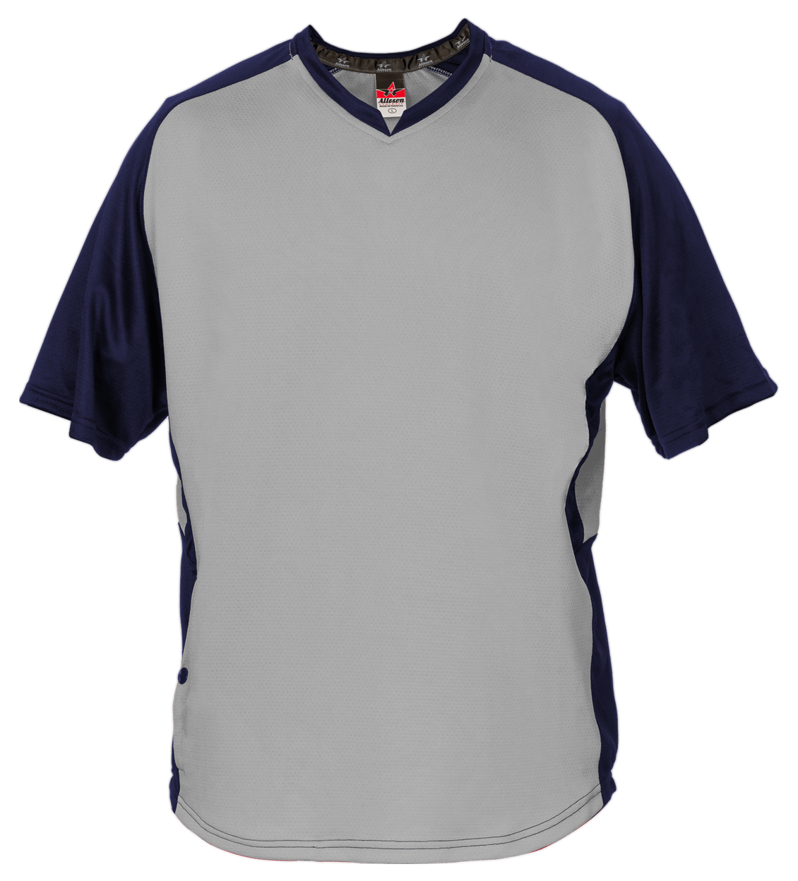 NAVY/GREY (BA)