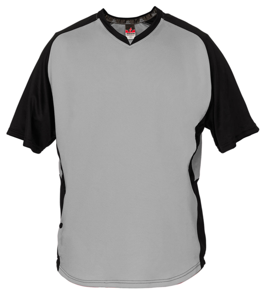 BLACK/GREY (BA)