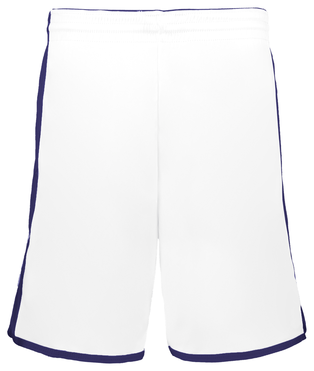 PURPLE/WHITE (BA)