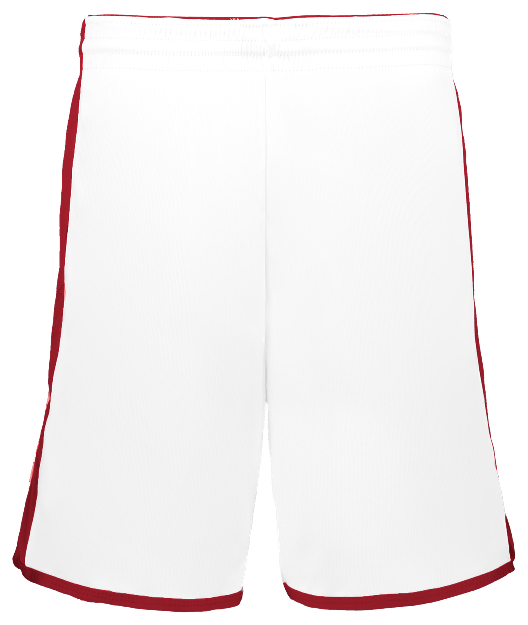 YOUTH CROSS OVER REVERSIBLE BASKETBALL SHORTS