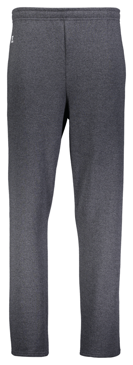 BLACK HEATHER