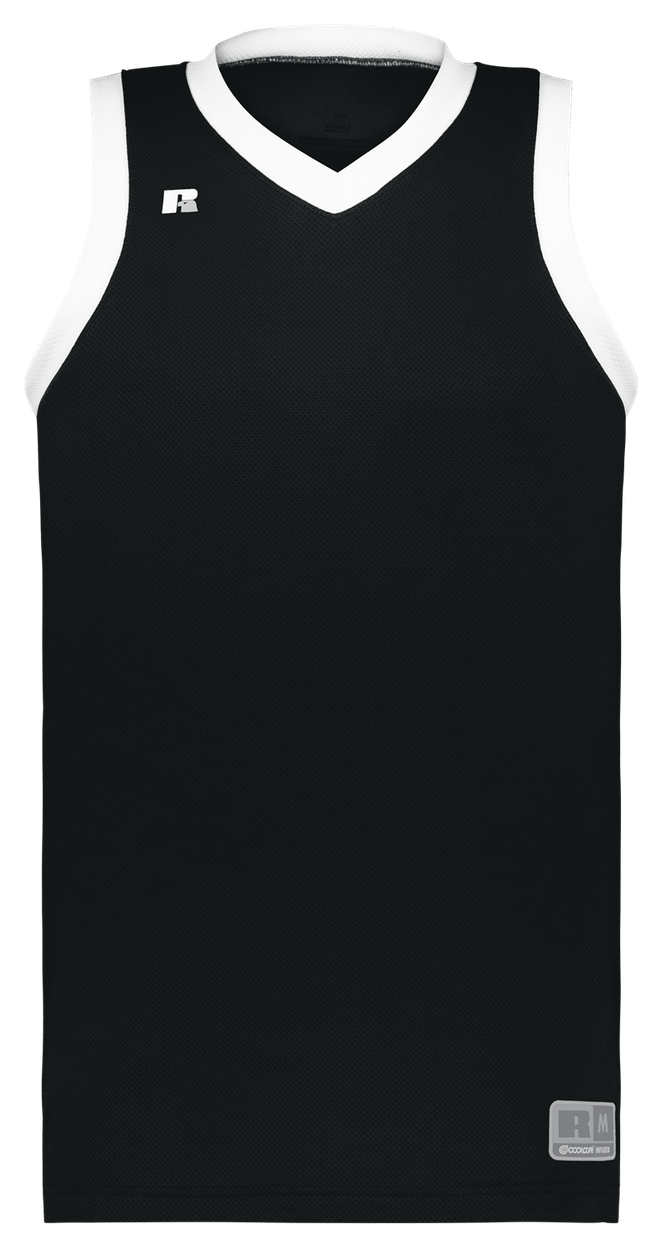 BLACK/WHITE