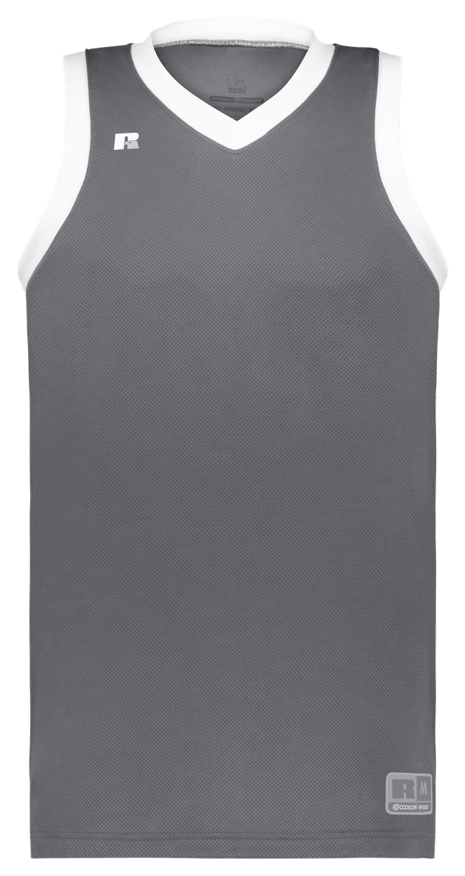 STEALTH/WHITE