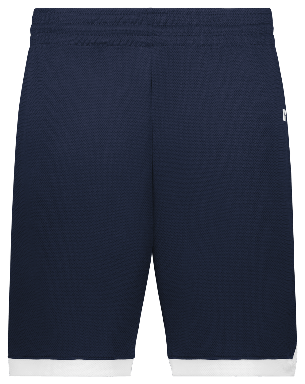 NAVY/WHITE