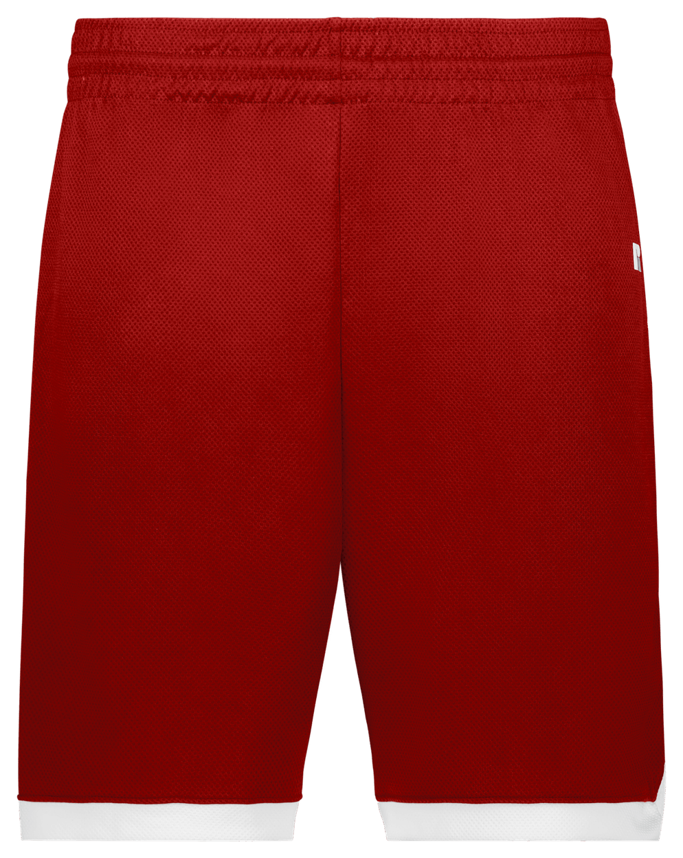 TRUE RED/WHITE