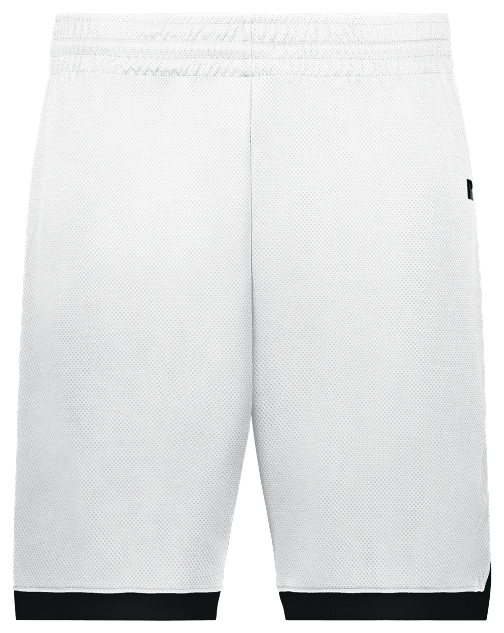 WHITE/BLACK