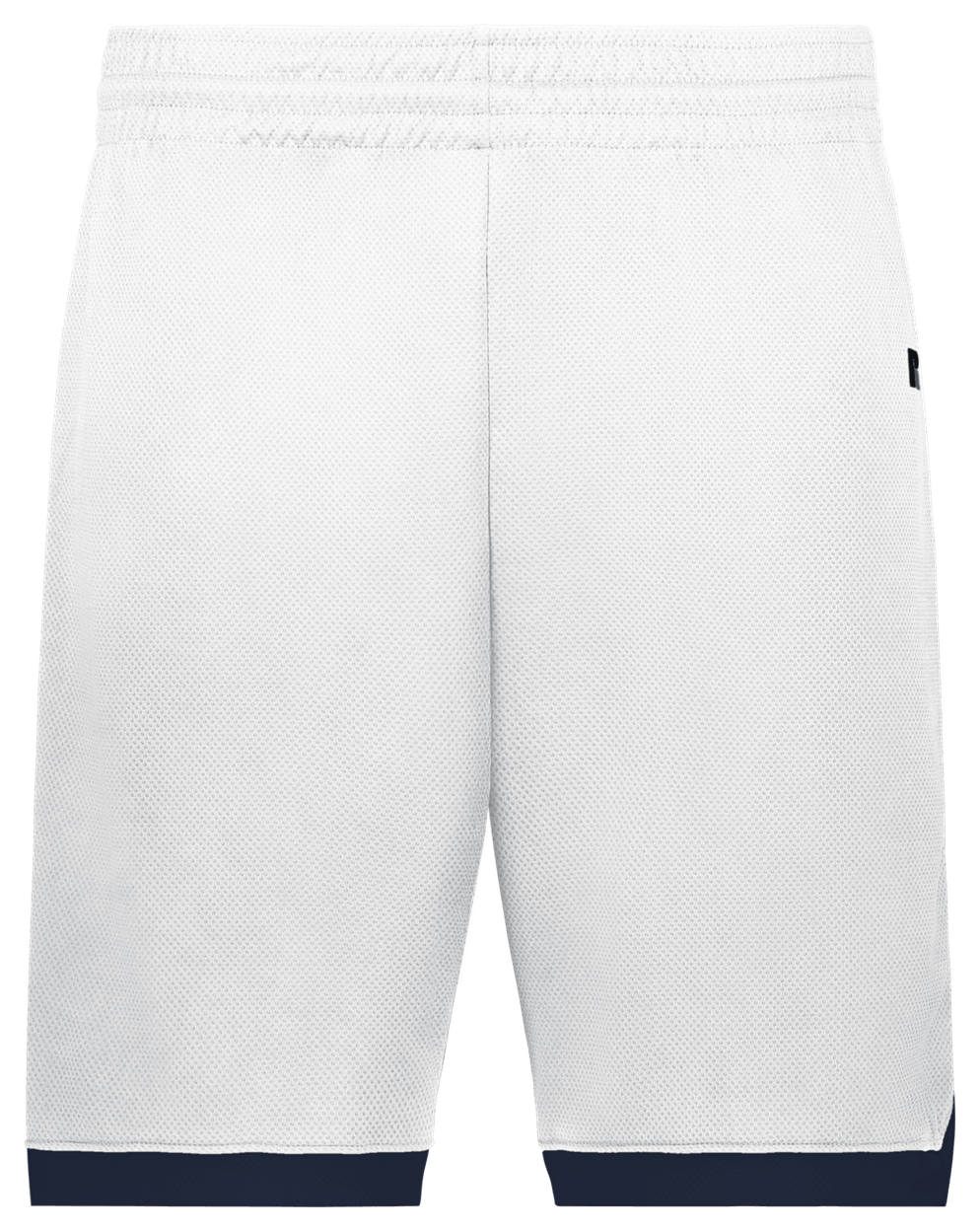 WHITE/NAVY