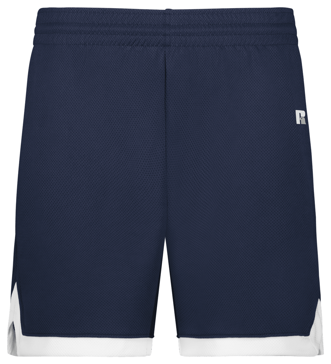 NAVY/WHITE