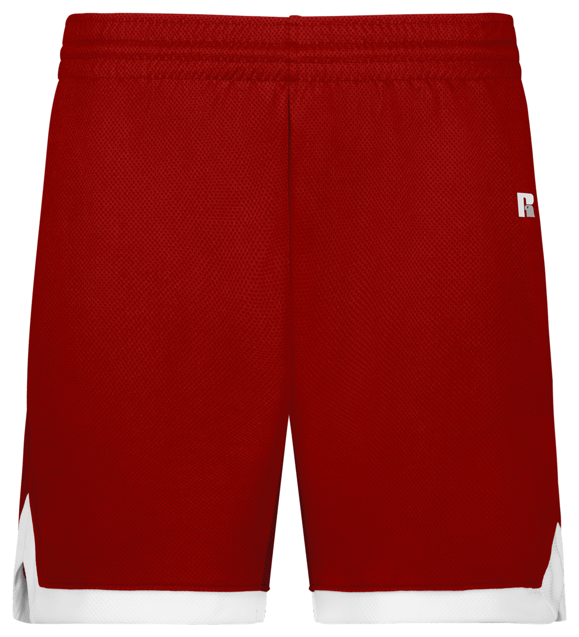 TRUE RED/WHITE
