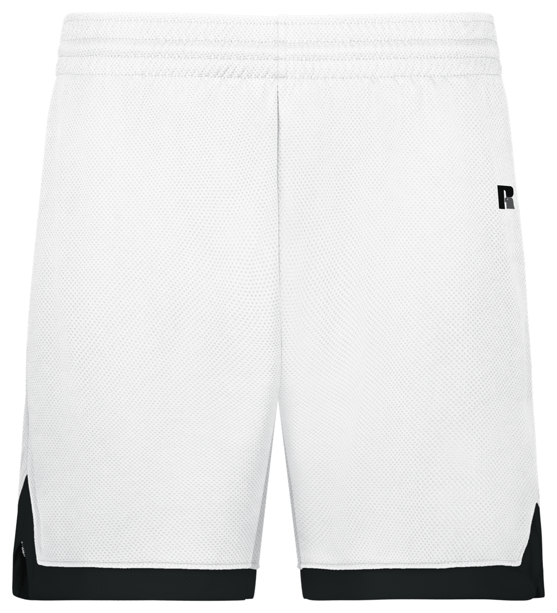 WHITE/BLACK