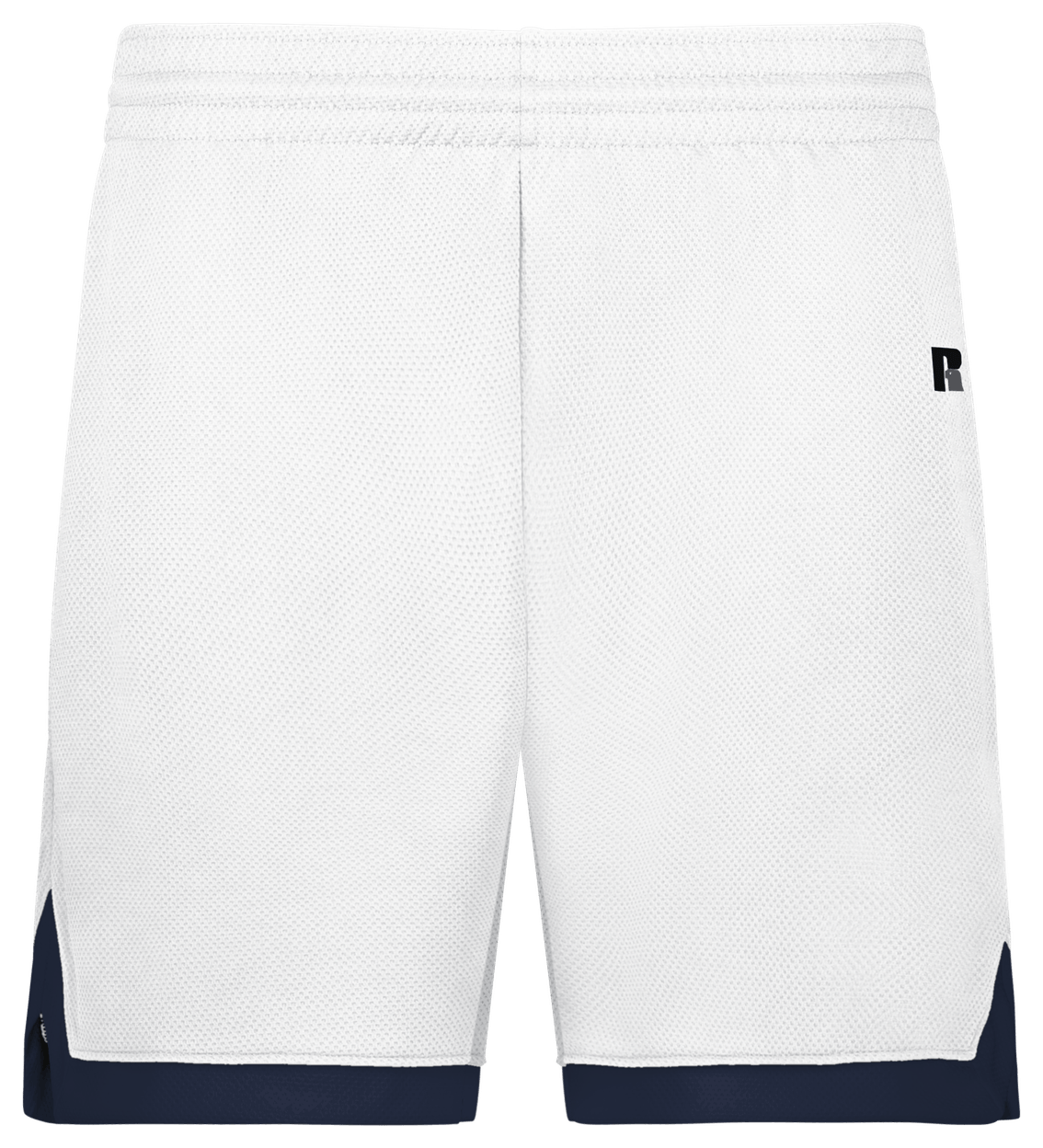 WHITE/NAVY