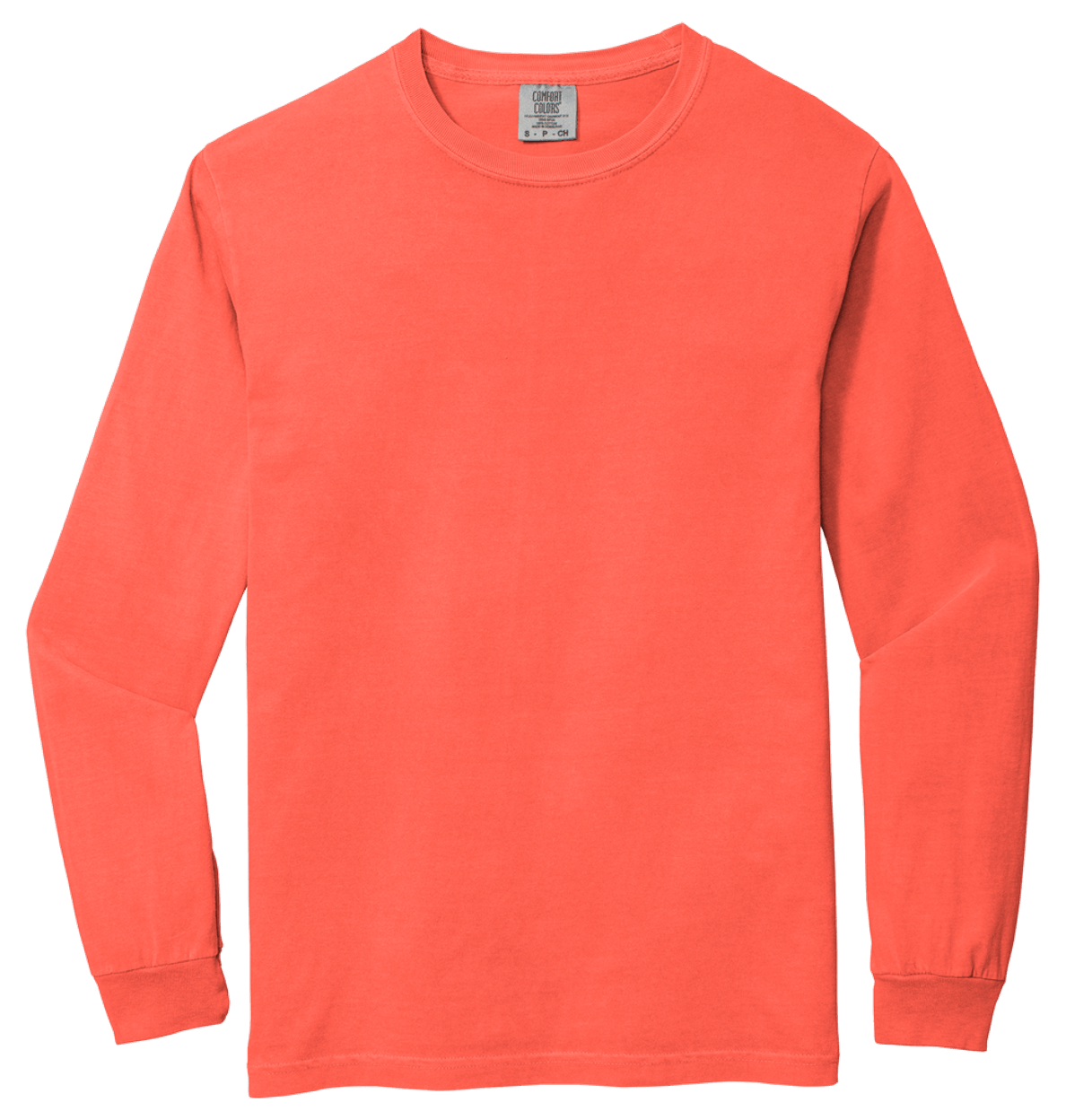 Bright Salmon