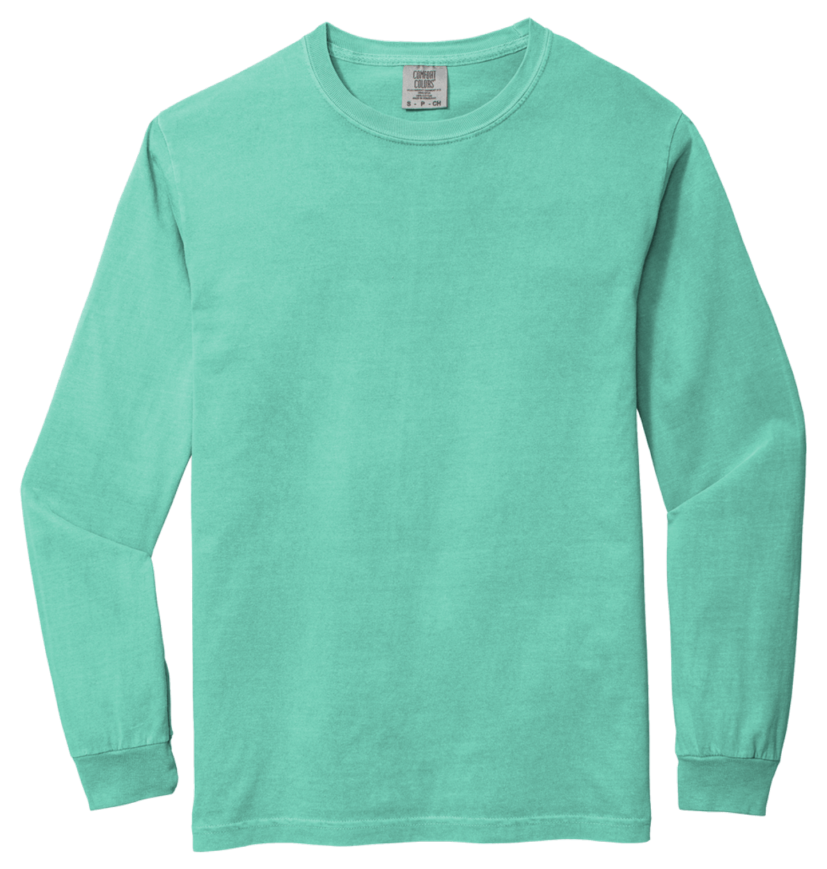 Chalky Mint