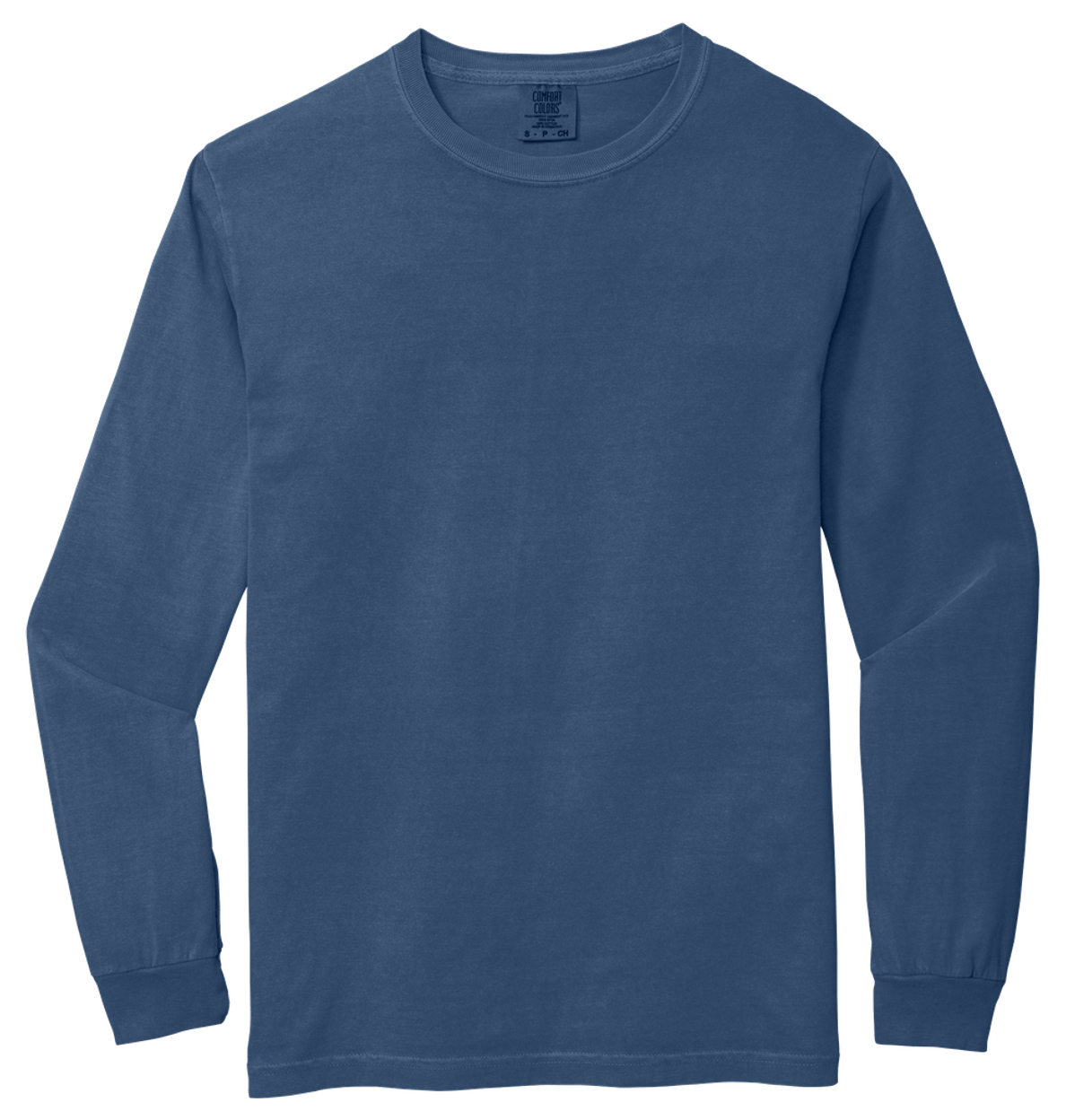 China Blue