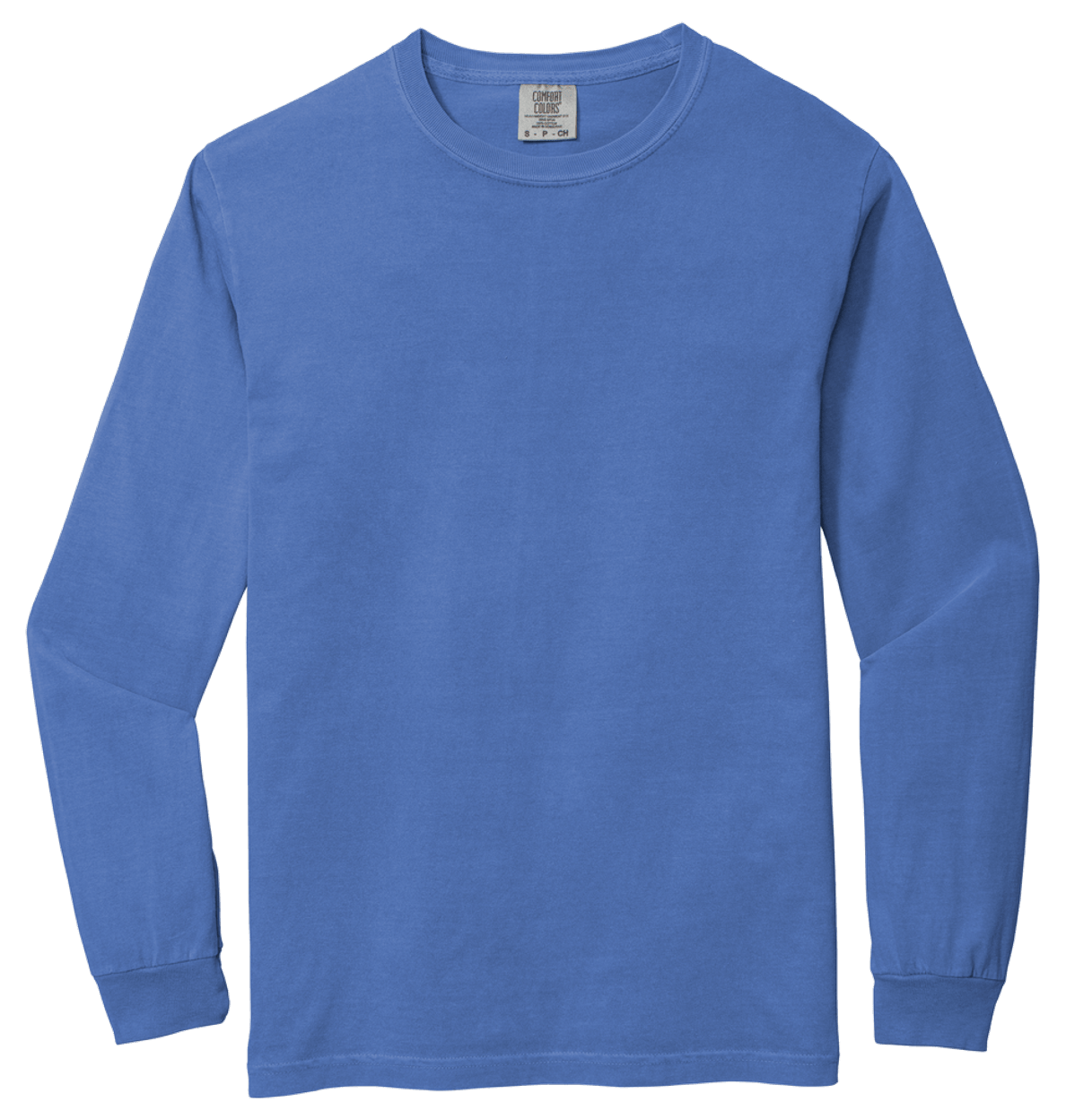 Flo Blue