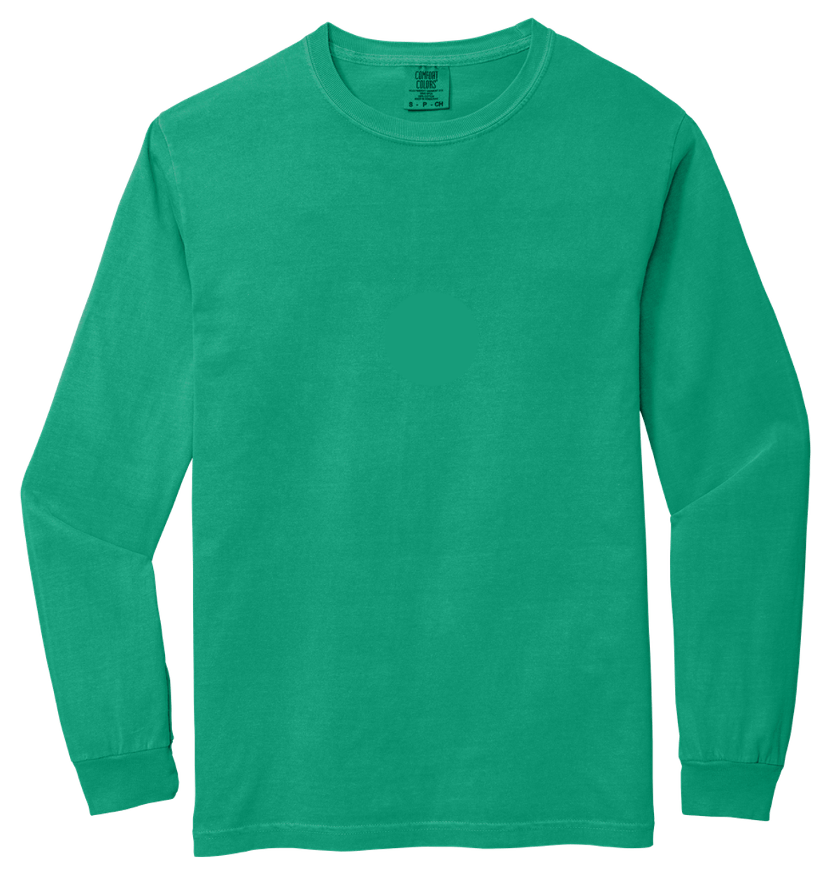 Island Green