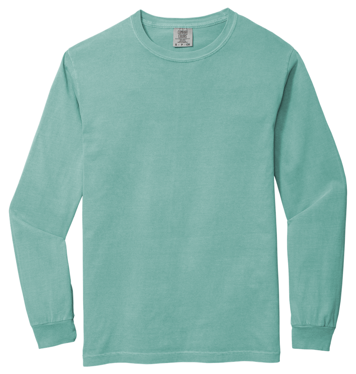 Seafoam