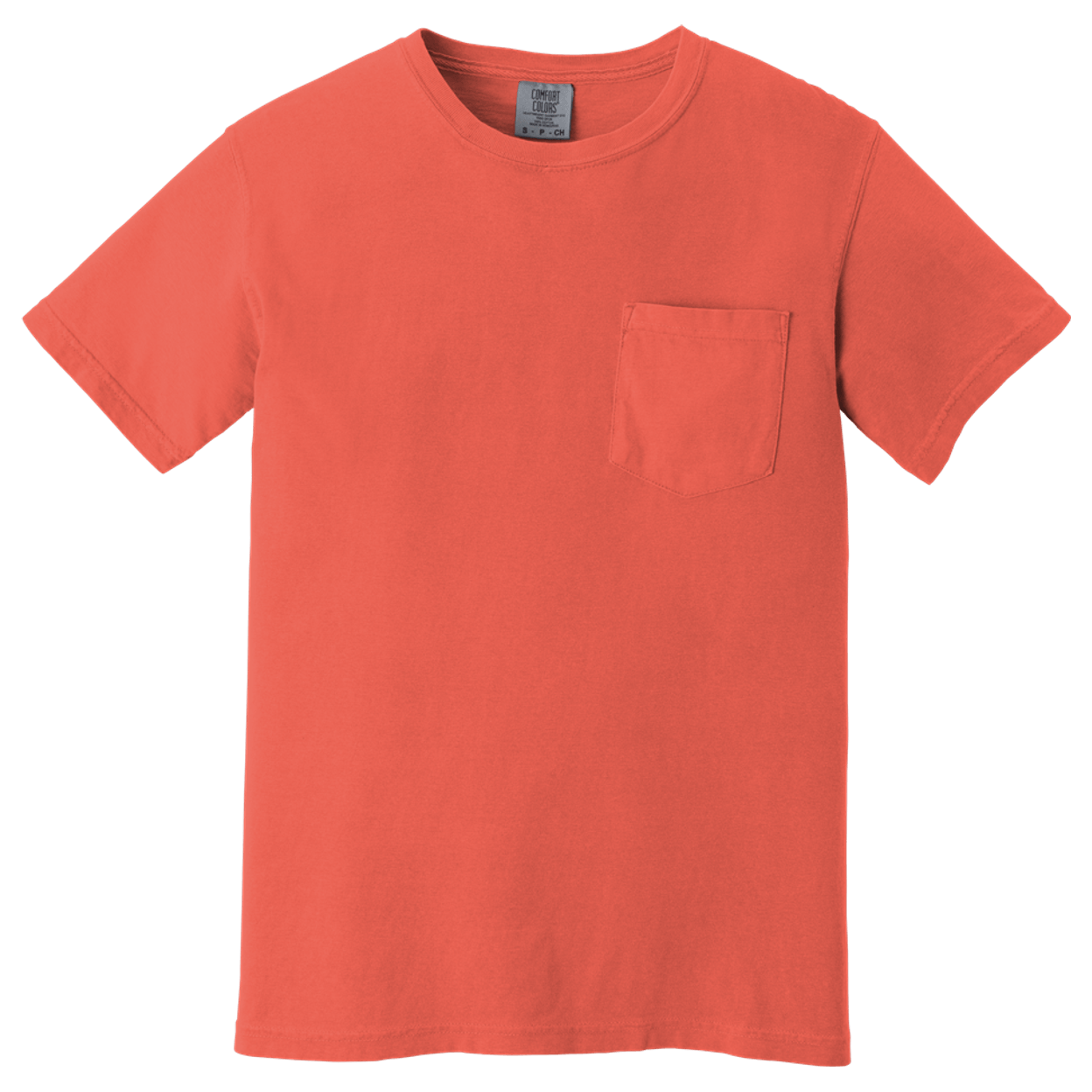 Bright Salmon