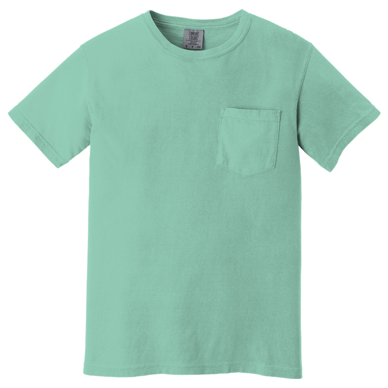 Chalky Mint