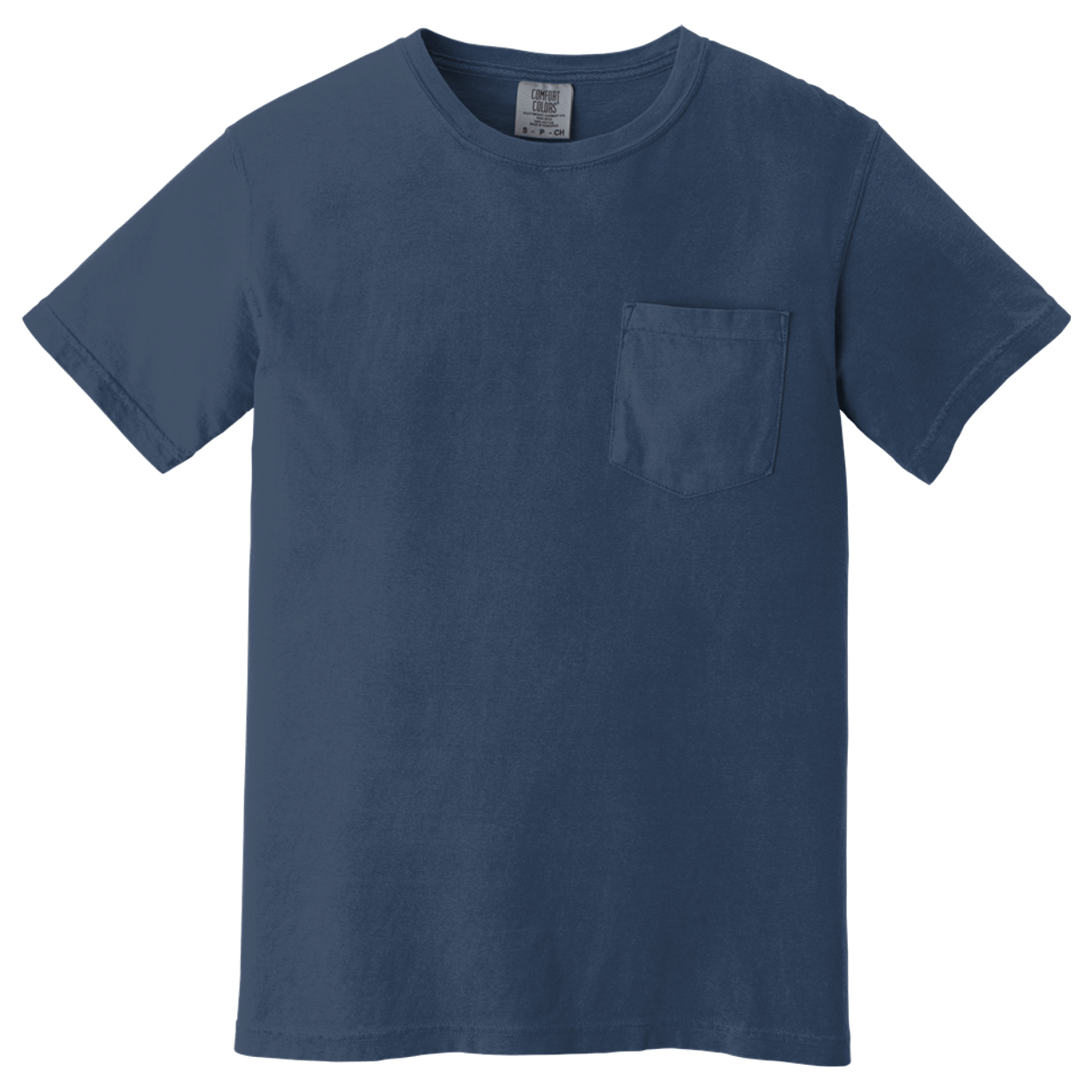 China Blue