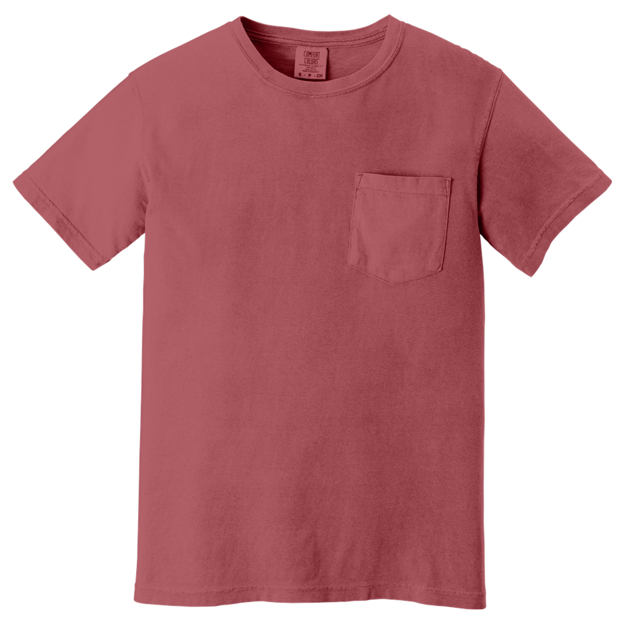 Crimson