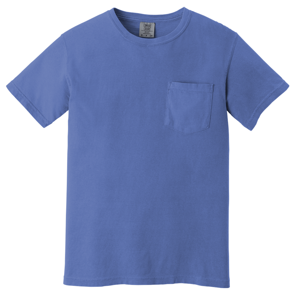 Flo Blue