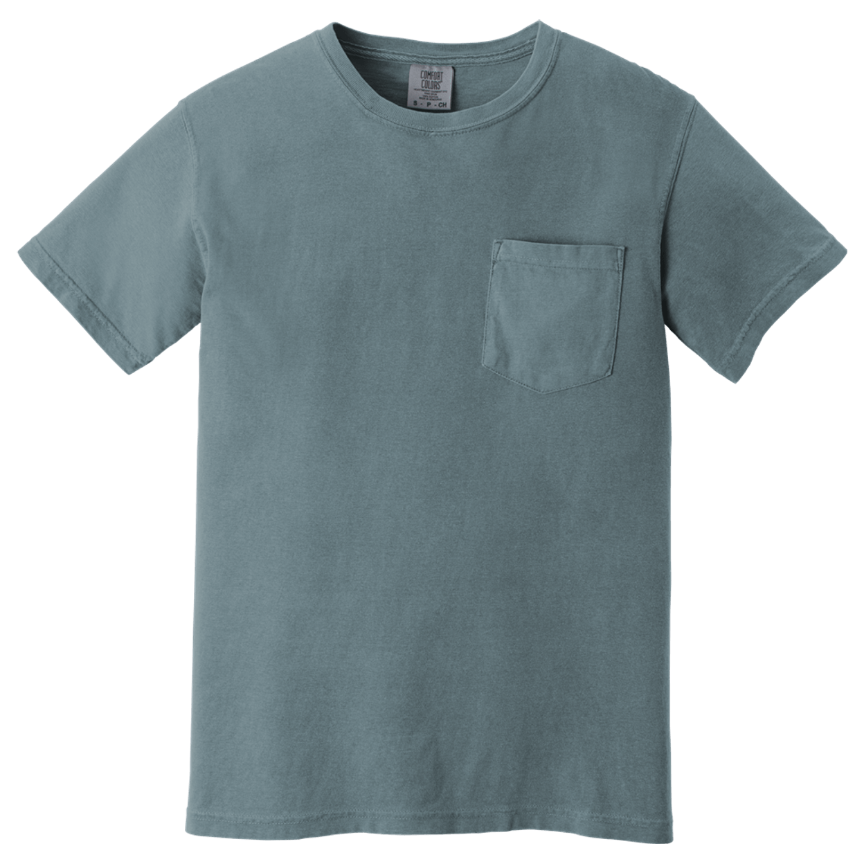 Ice Blue