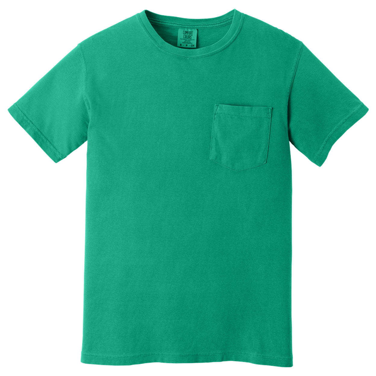 Island Green