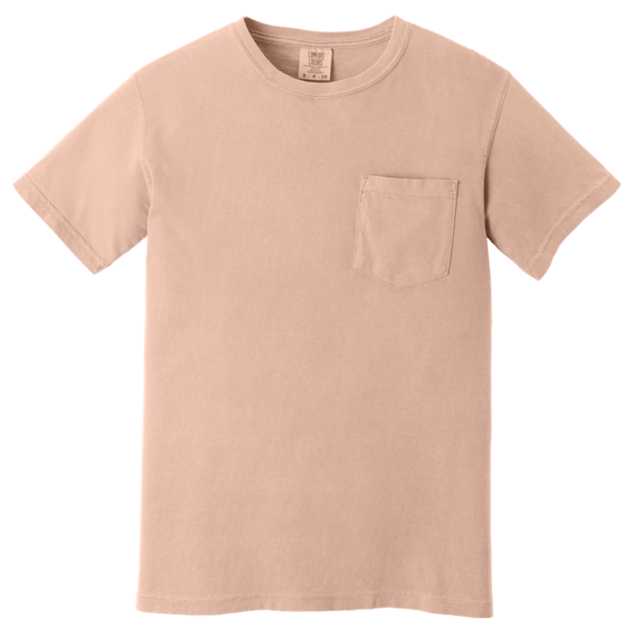Peachy