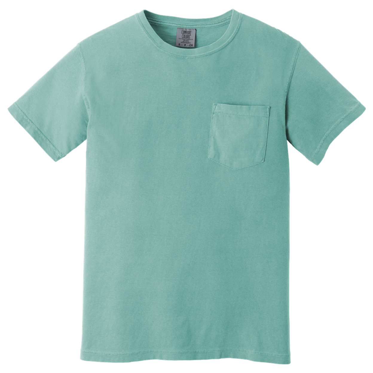Seafoam
