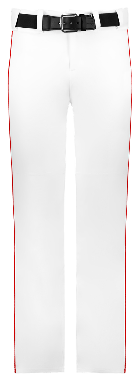 WHITE/RED (BA)