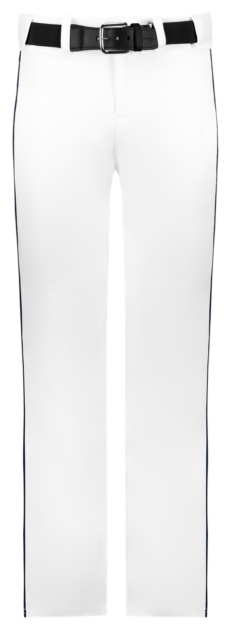 WHITE/NAVY (BA)